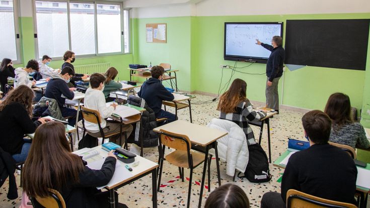 Arriva il vaccino dei ragazzi. Pfizer pronta già a giugno