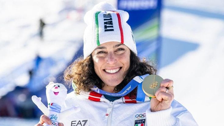 Brignone: “Non deve essere una tortura sciare. Se non miglioro l’anno prossimo non mi vedrete”