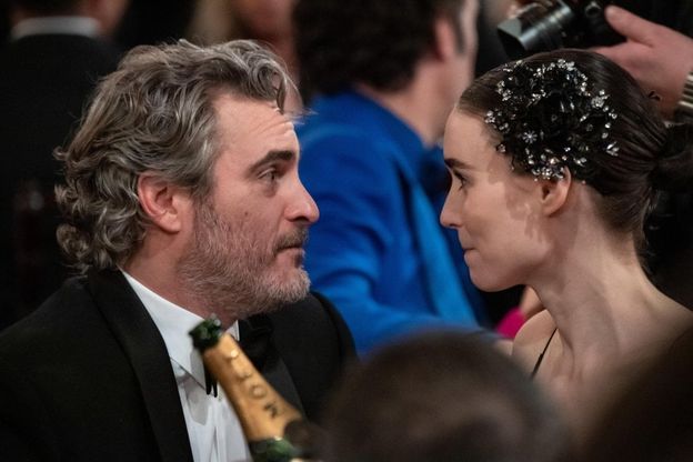 Golden Globe, la notte è tutta di Hollywood: i volti dei premiati