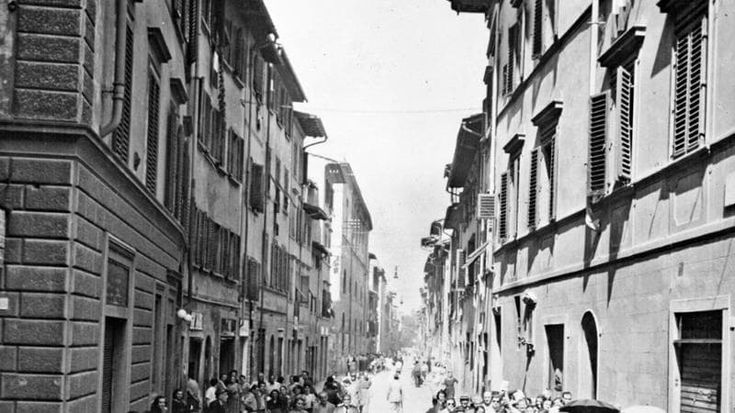 Resistere senza armi. Quelle vite difficili dei pensatori pacifisti che scrissero la storia