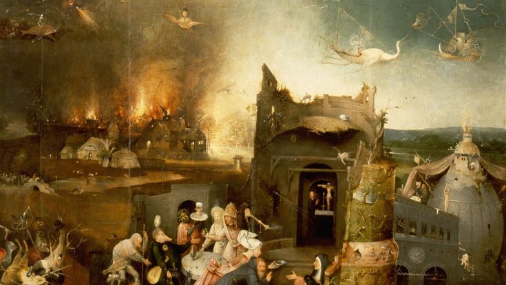 Robert Harris: “Occidente, svegliati dal tuo blackout”