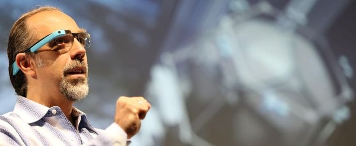 "Google Glass, ecco dove abbiamo sbagliato": Big G fa mea culpa sugli occhiali intelligenti