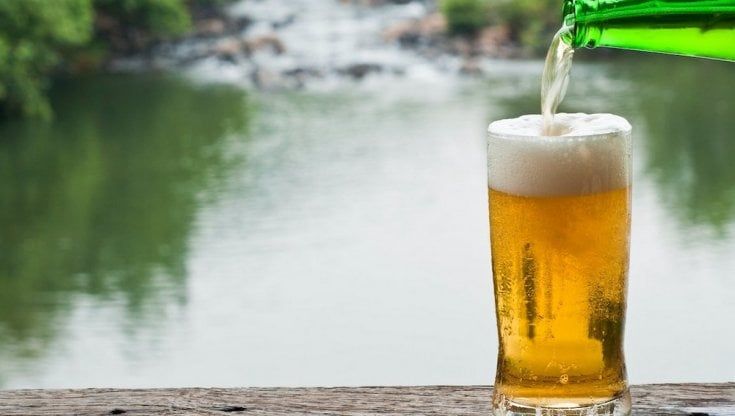 Carlsberg Italia: dal 2015 -38% emissioni di CO2 e -32% consumo di acqua