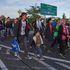 Ungheria e rifugiati: il thriller del referendum sulle quote 