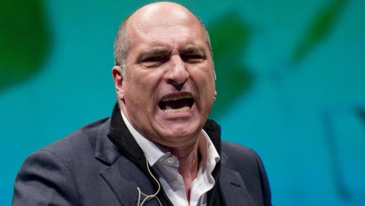 Manfredi: "Cozzolino? Aspettiamo prove certe del suo coinvolgimento”