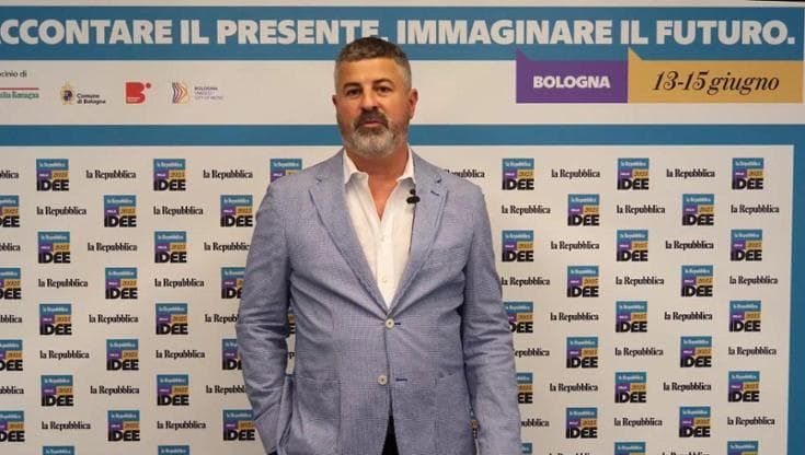 Campelli (Corepla): "Plastica non va demonizzata, è il comportamento irresponsabile che non va bene"
