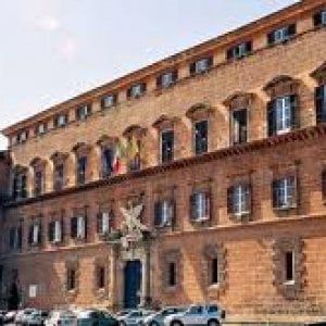 Ex Province a rischio default