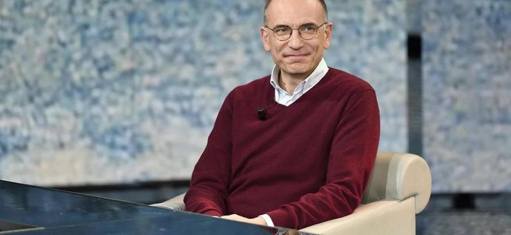 Letta continua