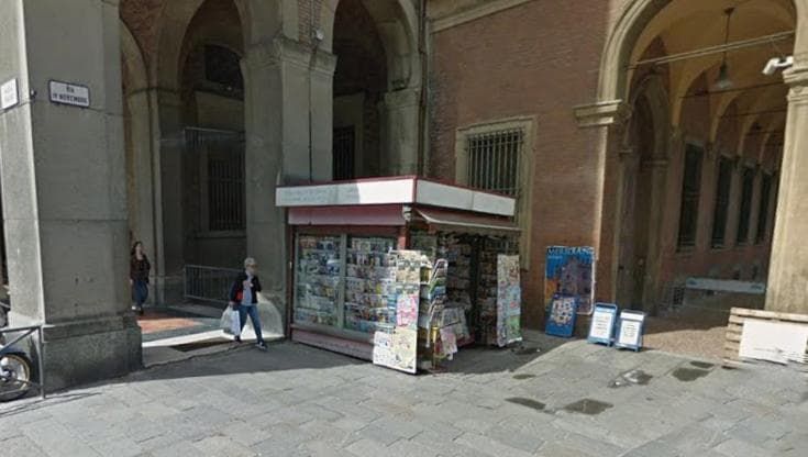 Chiude l’edicola della Questura. “La mia vita tra i giornali”