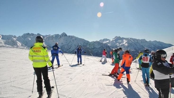 Sanità a cinque cerchi: chiamata per più di mille tra medici e infermieri per le Olimpiadi