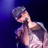 Fiamme Skunk Anansie a Capannelle
