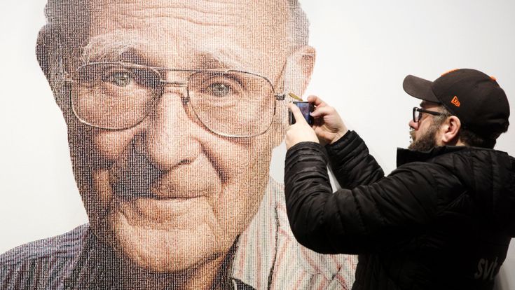 Mister Ikea e quel sogno da salotto chiamato Billy