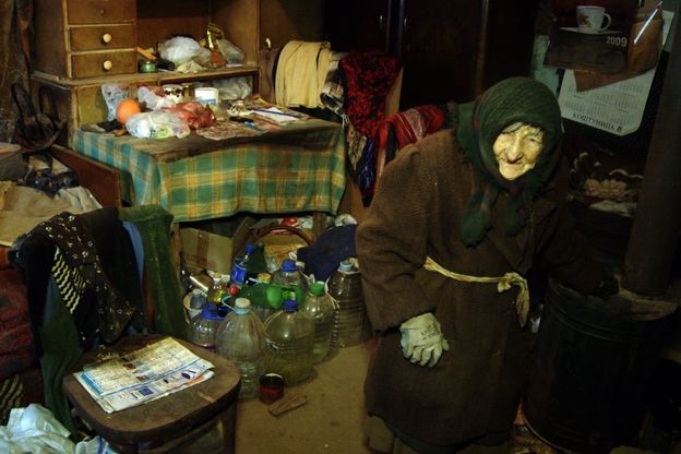 Serbia, eremita 86enne eredita 600mila euro: li dà in beneficenza 