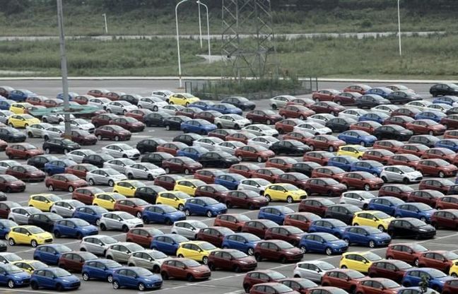 Mercato auto, a gennaio si parte in quarta: pi&ugrave; 11 per cento