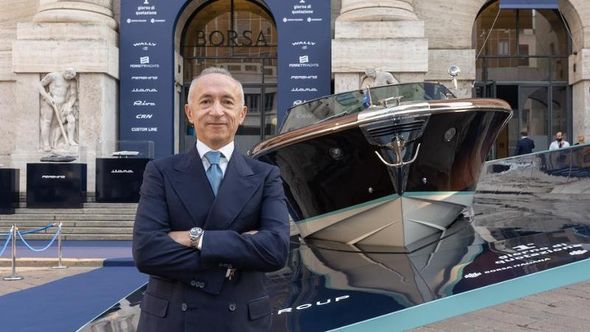 Ferretti Group, già il 90% del capitale si è registrato all’assemblea