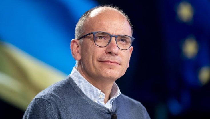 Elezioni Francia, Letta: “La destra si batte dando risposte al disagio. Con i populisti all’Eliseo l’Europa va in frantumi"