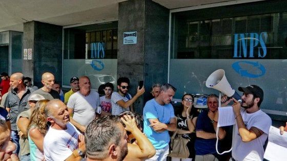 Italia 2050: più pensionati che lavoratori. L'allarme Ocse