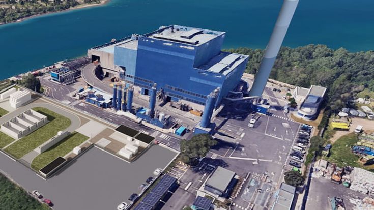 Hydrogen Hub Trieste, al via i lavori per il Polo dell’idrogeno verde: investimento da 20 milioni