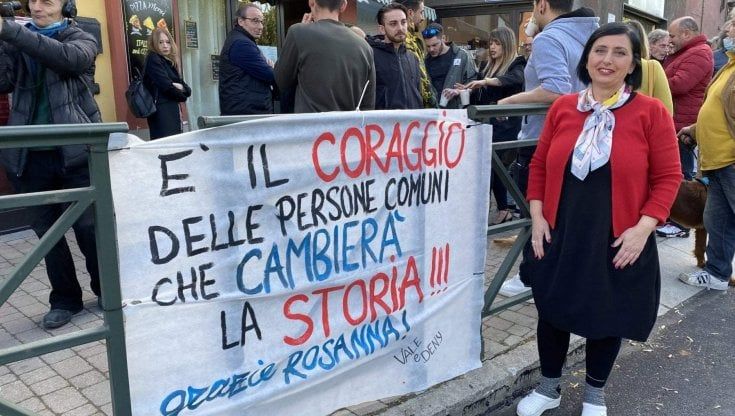 Il giudice di pace dà ragione alla torteria no vax: "Chiuderla alle 18 non serviva a battere il Covid"