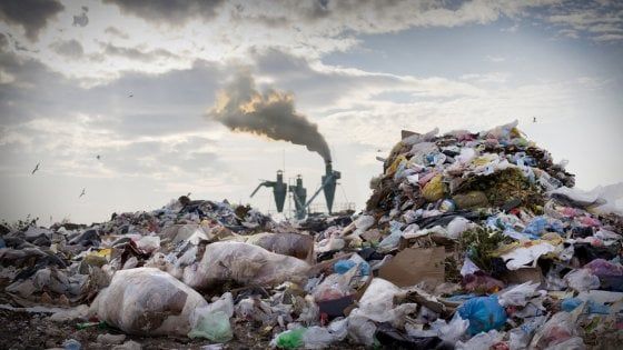 Cresce la preoccupazione nei confronti dei cambiamenti climatici