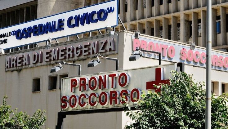 Il Civico ha un tesoretto per abbattere le liste d'attesa, ma non lo usa