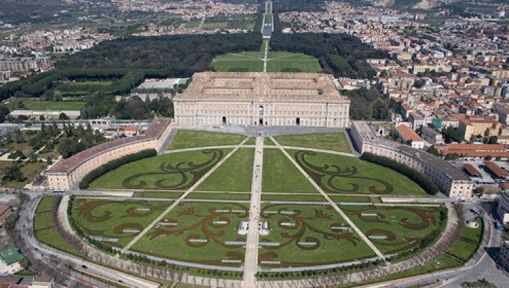 Reggia Caserta,  sindacati: "Rottura sulla contrattazione"