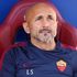 Roma, Spalletti: ''Su Totti serve equilibrio, attenti all'Inter''