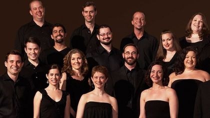 The Sixteen, l’armonia della cetra contro gli orrori della guerra