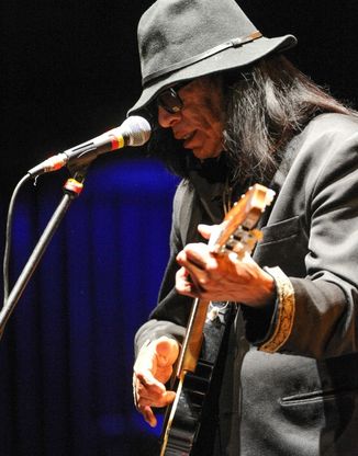 Sixto Rodriguez, mai dire mai. L'arte vince sempre