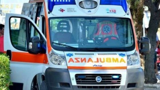 Via Lagrange, malore in strada: l'ambulanza arriva in 18 minuti. Il 118: "Tempi normali" 