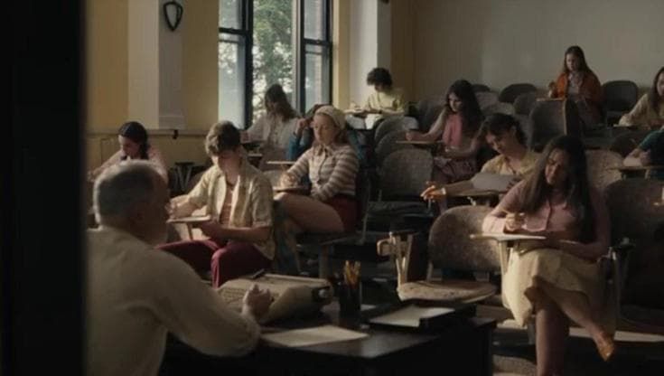 "Tony - Diario di un giovane cuoco", la magica estate di Anthony Bourdain - trailer