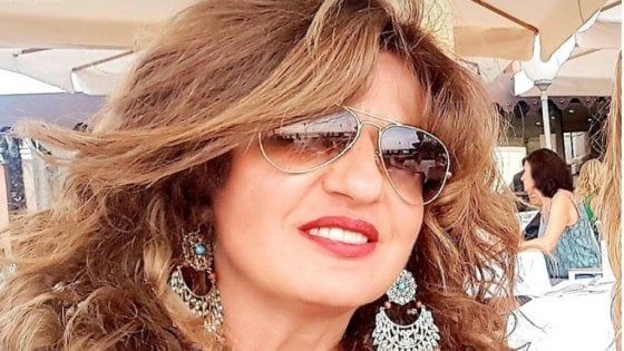 "L'amore aiuta a sconfiggere la malattia". Il messaggio di speranza della reporter che lotta contro il tumore
