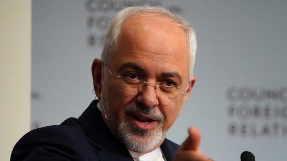 Gli Usa sanzionano Javad Zarif. Il ministro iraniano: "Non mi importa, non ho beni fuori dall'Iran"