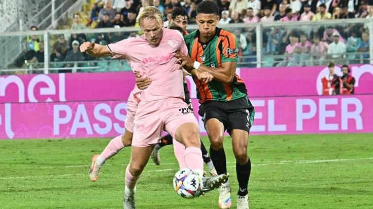 Pohjanpalo contro Gliozzi, va in scena la sfida del gol