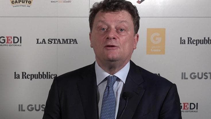 C'è +Gusto per tutti, Gavosto: "Così aiutiamo le persone fragili ad avere un'alimentazione sana e inclusiva"