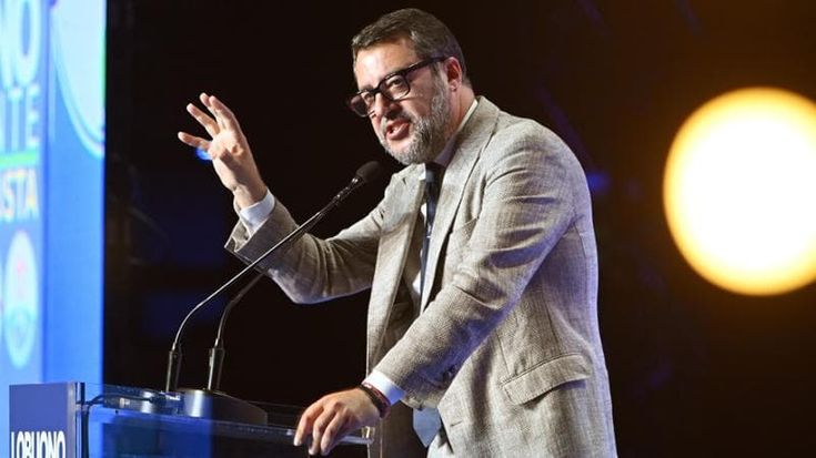 Salvini: “Aspi apra tutti i cantieri o ridiscutiamo ogni cosa, anche la concessione”