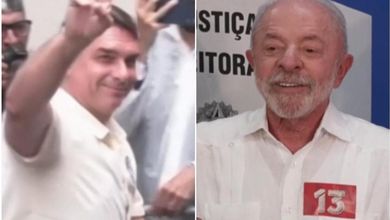 Brasile, i candidati alle urne: Bolsonaro vota a Rio de Janeiro, Lula a San Paolo