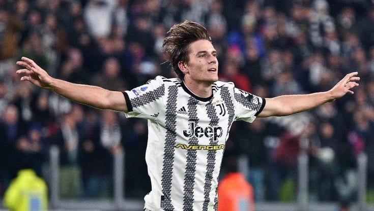 Fagioli e Rabiot, la Juventus costruisce il centrocampo del futuro. Ma il rinnovo del francese dipende dalla Champions