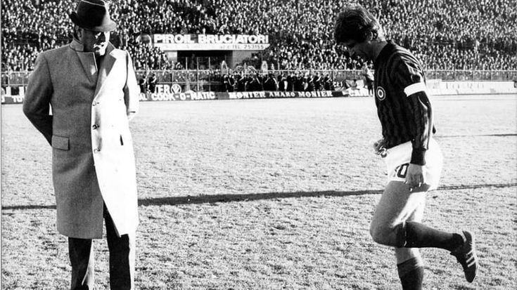 Chiedi chi era il Golden boy. Gli ottanta anni di Gianni Rivera, il primo divo del nostro football