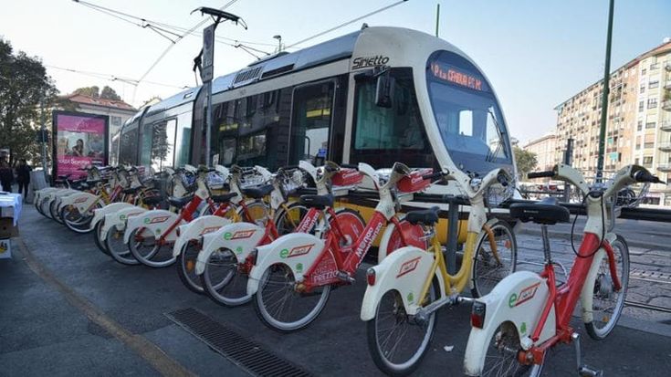 L'orario del Bikemi sarà prolungato fino alle 2 di notte. E per cento giorni l'anno si potranno usare le bici 24 ore su 24
