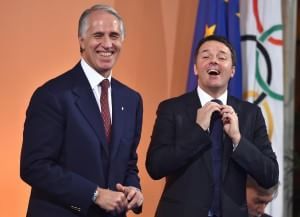 Roma 2024, Malag&ograve;: "Mafia Capitale non si ripeta"