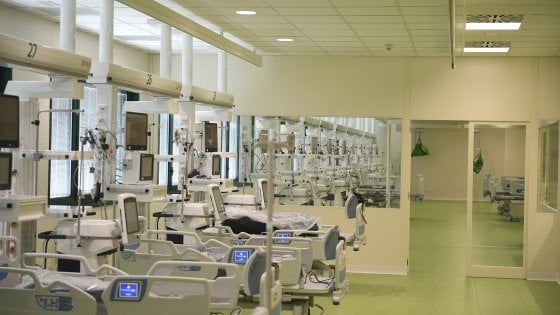 Coronavirus in Emilia-Romagna: nessun nuovo caso sintomatico