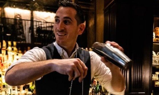 Il futuro della mixology: ispirazioni e trend svelati da Pietro Collina