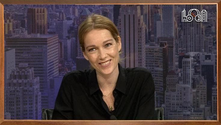 Metropolis Extra/514 - Capotondi-Hack: "Che fatica quel saluto fascista in Margherita delle stelle"