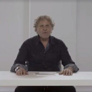 Renzo Rosso cerca il Ceo per Diesel con un video su Facebook. Ma solo per una settimana