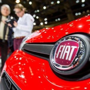 Fca, in busta paga andranno premi per oltre 1.300 euro