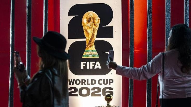 Dazn trasmetterà tutto il Mondiale di calcio. La Rai si aggiudica l’America’s Cup