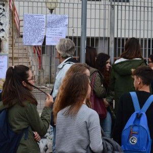 L'esercito dei pentiti del diploma