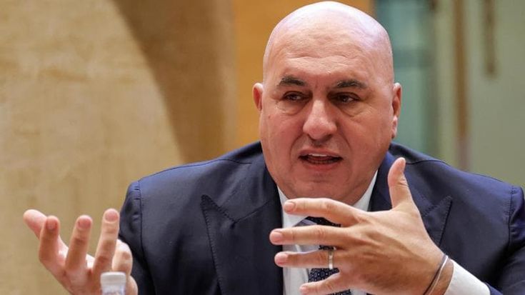 Caso Crosetto magistrati: le opposizioni all’attacco, il ministro sarà ascoltato in Antimafia