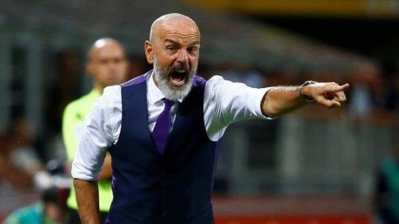 Fiorentina, Pioli: "Giocherà Lafont, Spal sta facendo benissimo. Nessun acciacco fisico" 